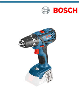 Bosch НОВ Продукт Акумулаторен винтоверт Bosch GSR 18-2-LI Plus